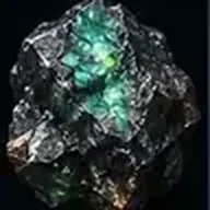 Nickel ore